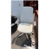 GRAY DEMETER MID-BACK CHAIR