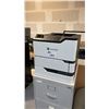 LEXMARK MS823 MONOCHROME (BLACK & WHITE) LASER PRINTER - NO CABLES