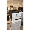 Image 2 : LEXMARK MS823 MONOCHROME (BLACK & WHITE) LASER PRINTER - NO CABLES