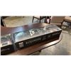 WALLWIZARD TA55 MOTORIZED TV TILT MOUNT