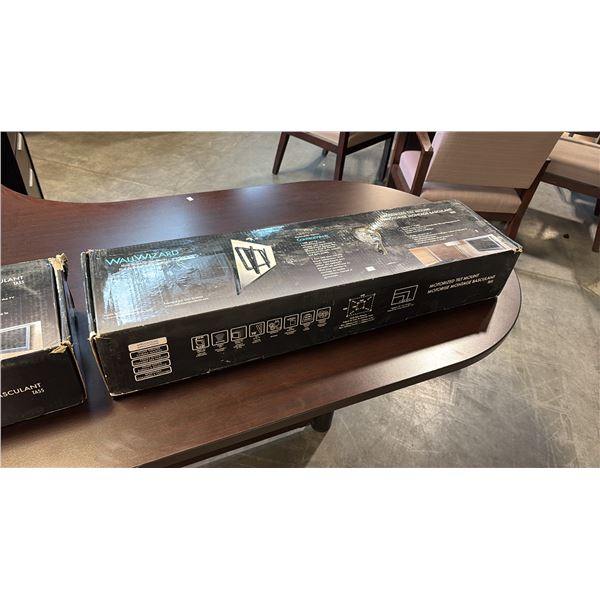 WALLWIZARD TA55 MOTORIZED TV TILT MOUNT