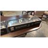WALLWIZARD TA55 MOTORIZED TV TILT MOUNT