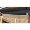 92" HDTV MANUAL SCREEN MDL:800014 A