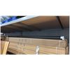92" HDTV MANUAL SCREEN MDL:800014 A