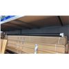 92" HDTV MANUAL SCREEN MDL:800014 A