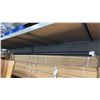 92" HDTV MANUAL SCREEN MDL:800014 A