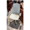GRAY DEMETER MID-BACK CHAIR