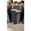DELL PRECISION 5810 INTEL XEON TOWER WORKSTATION DESKTOP - NO CABLES - NO HARD DRIVE