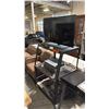 SAMSUNG UN40H5003BF 40-INCH LED HDTV, MOBILE TV STAND, MEDIA PLAYERS AND MORE
