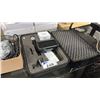 SHURE PGXD4 DIGITAL RECEIVER AND MICROPHONE