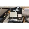 SPYDERCHECKR, SPYDER5 AND SPYDERLENSCAL COLOR CALIBRATION DEVICE