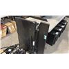 Image 3 : 3 MONITOR RISER/STAND DESK CONVERTERS