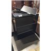 3-DRAWER LATERAL FILE CABINET