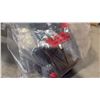 Image 2 : LARGE LOT OF MISC COMPUTER PERIPHERALS INCL SATA/M.2 HARD DRIVES APPROX HUNDRED, GRAPHICS CARDS,