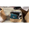 Image 3 : LARGE LOT OF MISC COMPUTER PERIPHERALS INCL SATA/M.2 HARD DRIVES APPROX HUNDRED, GRAPHICS CARDS,