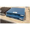 2 PALO ALTO NETWORK FIREWALLS MODEL:PA-3060