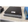 2 DELL NETWORK SWITCHES INCL FORCE10 S4810P