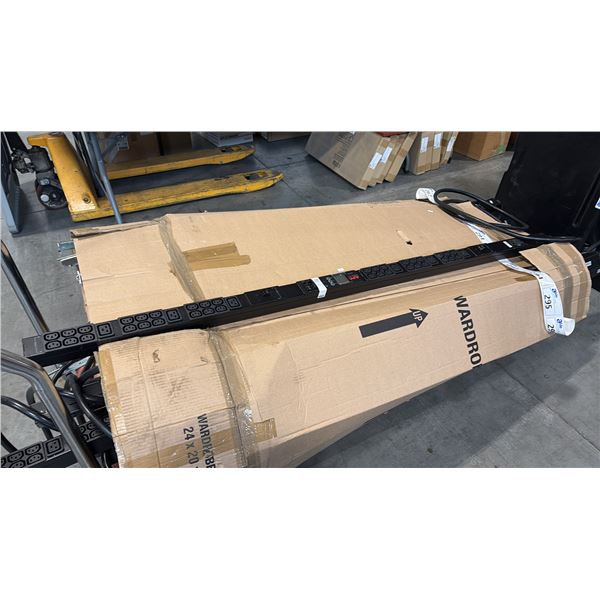 APC SCHNEIDER 6-BANK PDU