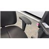 Image 2 : 2 BLACK MID-BACK OFFICE CHAIRS - WITH COSMETIC ISSUES