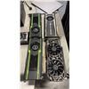 Image 2 : MISCELLANEOUS ITEMS INCL MICROSOFT SURFACE BOOKS 1 CRACK SCREEN  1 NO OS, GRAPHICS CARDS, QI
