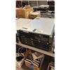 Image 1 : MIXED 4 DELL NETWORK EQUIPMENT INCL POWEREDGE R710/R410/R430