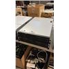 Image 1 : 2  LENOVO THINKSERVER RD640 VDI - WIPED HARD DRIVE