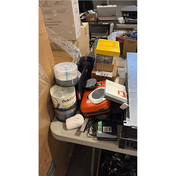 18 SATA 2.5" INCH 3.84TB SSD 6.0GBPS, GOPRO HERO4, GOOGLE GLASS SMART GLASSES, SAMSUNG CHARGER