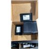 Image 2 : 18 SATA 2.5" INCH 3.84TB SSD 6.0GBPS, GOPRO HERO4, GOOGLE GLASS SMART GLASSES, SAMSUNG CHARGER