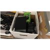 Image 2 : SHELF LOT MISC ITEMS INCL GEMALTO SAFENET USB HSM BUNDLE, MICROSOFT SURFACE PENS/DOCKS