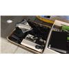Image 3 : SHELF LOT MISC ITEMS INCL GEMALTO SAFENET USB HSM BUNDLE, MICROSOFT SURFACE PENS/DOCKS