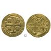 Image 1 : Lima, Peru, cob 8 escudos, 1721M.