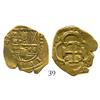 Image 1 : Seville, Spain, cob 2 escudos, Philip III, assayer V.
