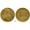 Image 1 : Santiago, Chile, bust 8 escudos, Ferdinand VII, 1813FJ.