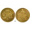 Image 1 : Santiago, Chile, 8 escudos, 1841IJ, ex-Eliasberg.