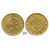 Image 1 : Popayan, Colombia, 1 escudo, 1827FM.