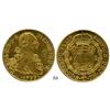 Image 1 : Mexico City, Mexico, bust 8 escudos, Charles IV, 1799FM.