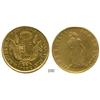 Image 1 : Cuzco, Peru, 8 escudos, 1832VoArSh.