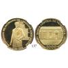 Image 1 : Venezuela, proof 3000 Bolivares, 1983, Bolivar Bicentennial, encapsulated NGC PF-68 Ultra Cameo.