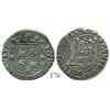 Image 1 : Mexico City, Mexico, 2 reales, Charles-Joanna, "Early Series," assayer R (Gothic), rare first issue 