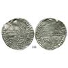 Image 1 : Potosi, Bolivia, cob 8 reales, Philip III, assayer R (curved leg), Grade-1 quality (certificate miss