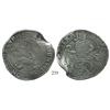 Image 1 : Utrecht, United Netherlands, "lion" daalder, 1617.