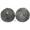 Image 1 : Westfriesland, United Netherlands, "lion" daalder, 1624.