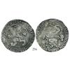 Image 1 : Westfriesland, United Netherlands, "lion" daalder, 1626, rare.