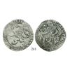 Image 1 : Utrecht, United Netherlands, half "lion" daalder, 1616, scarce, choice.