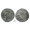 Image 1 : Gelderland, United Netherlands, half "lion" daalder, 1617, scarce.