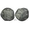 Image 1 : Potosi, Bolivia, cob 8 reales, Philip IV (1630s or 40s), assayer not visible, scarce provenance.