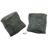 Image 1 : Mexico City, Mexico, cob 8 reales, Charles II, assayer L.
