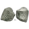 Image 1 : Mexico City, Mexico, cob 8 reales, Philip V, assayer J.