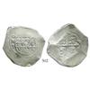 Image 1 : Mexico City, Mexico, cob 8 reales, Philip V, assayer J.