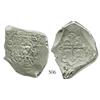 Image 1 : Mexico City, Mexico, cob 8 reales, Philip V, assayer J.